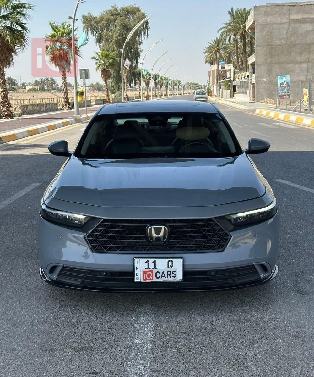هوندا أكورد
